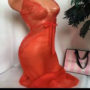 Victoria secret designer collection L slip NEW